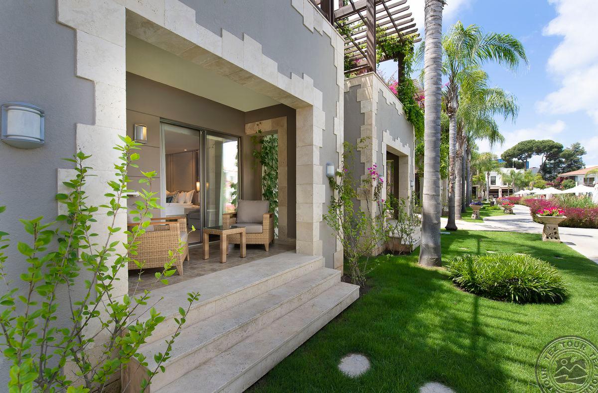 ELA EXCELLENCE RESORT BELEK