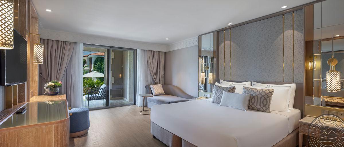 ELA EXCELLENCE RESORT BELEK