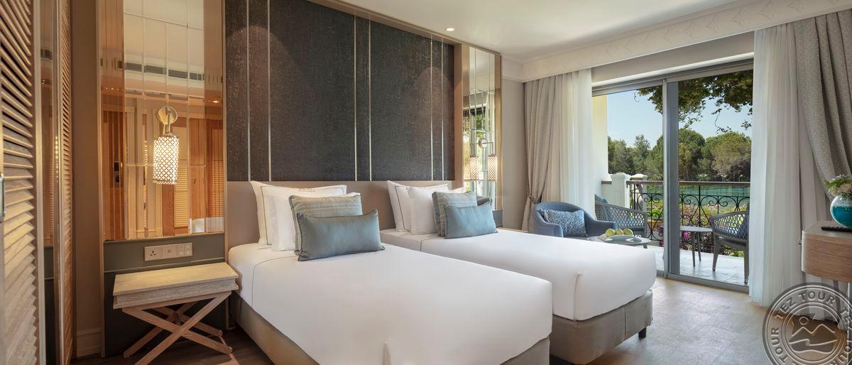 ELA EXCELLENCE RESORT BELEK