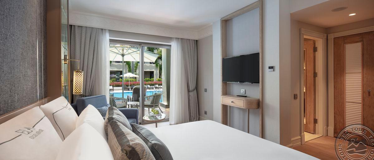 ELA EXCELLENCE RESORT BELEK