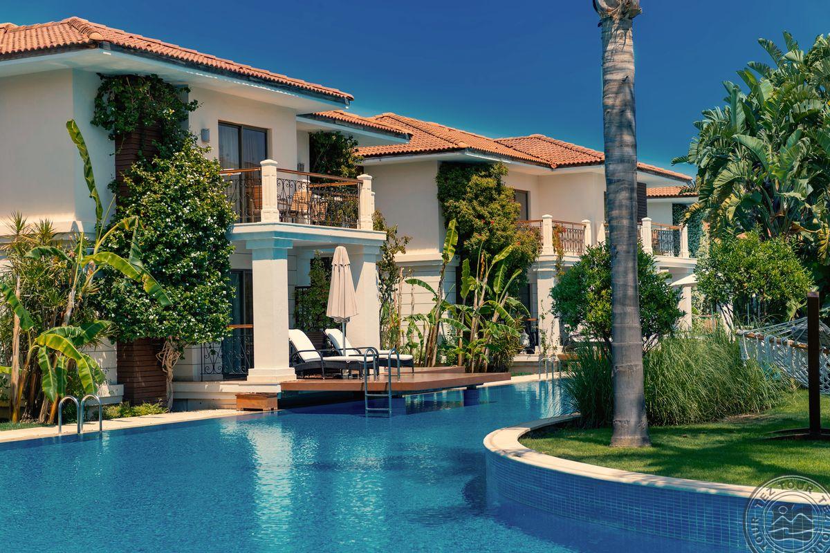 ELA EXCELLENCE RESORT BELEK