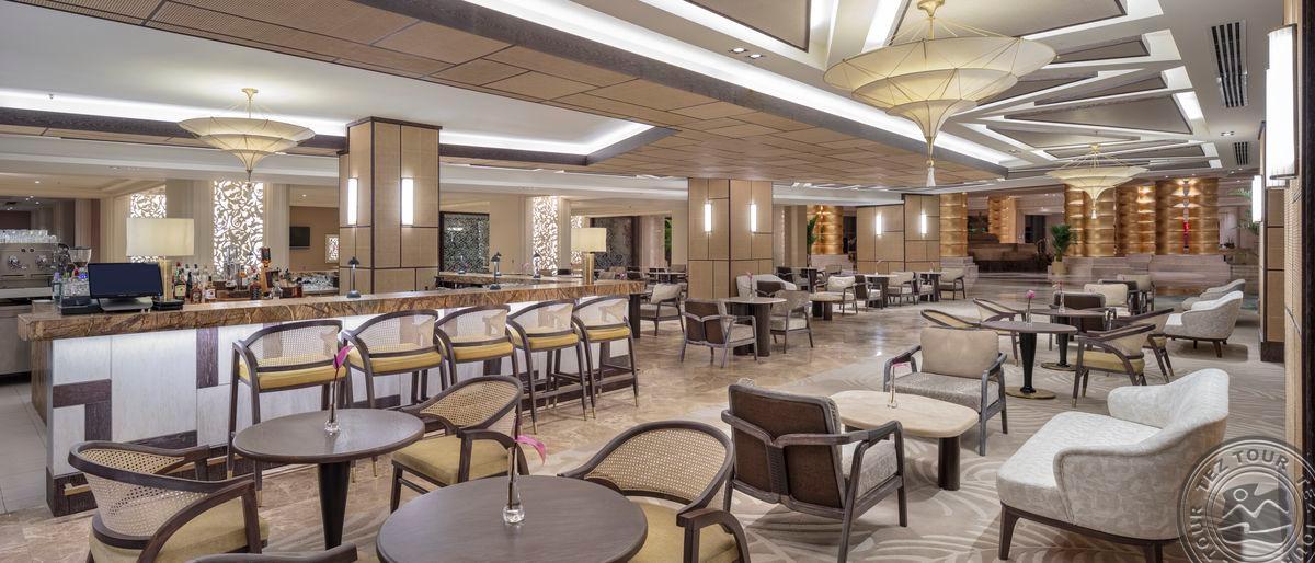 ELA EXCELLENCE RESORT BELEK