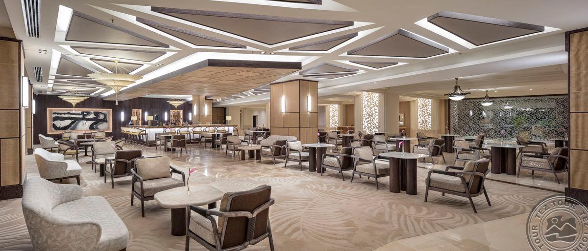 ELA EXCELLENCE RESORT BELEK