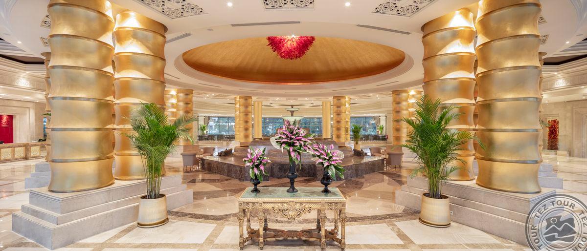 ELA EXCELLENCE RESORT BELEK