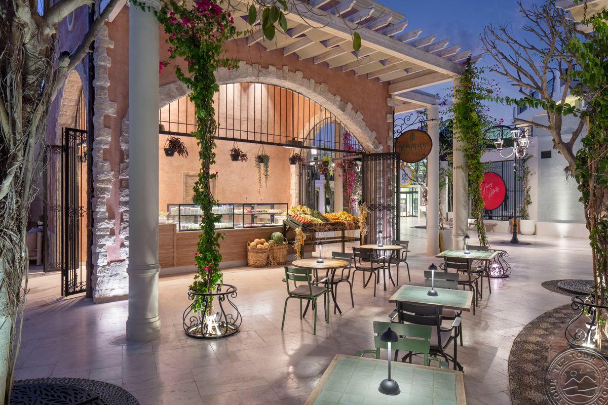 ELA EXCELLENCE RESORT BELEK