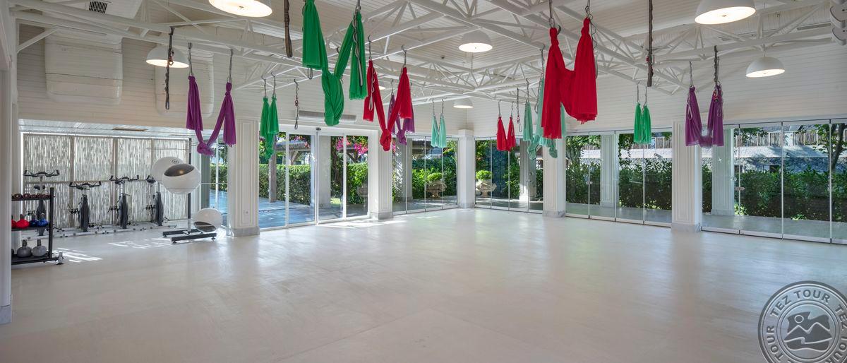 ELA EXCELLENCE RESORT BELEK