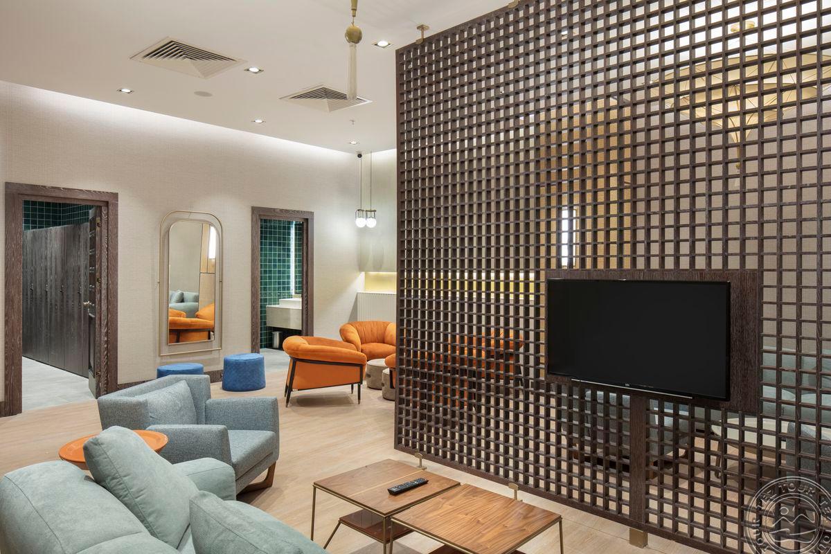 ELA EXCELLENCE RESORT BELEK