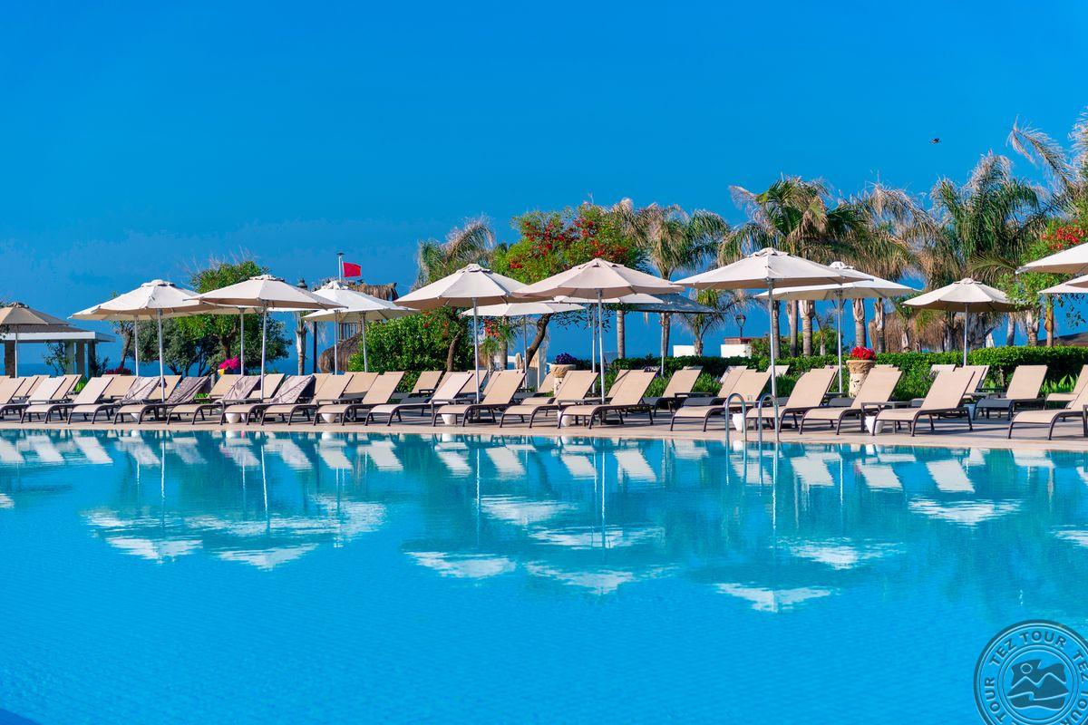 ELA EXCELLENCE RESORT BELEK
