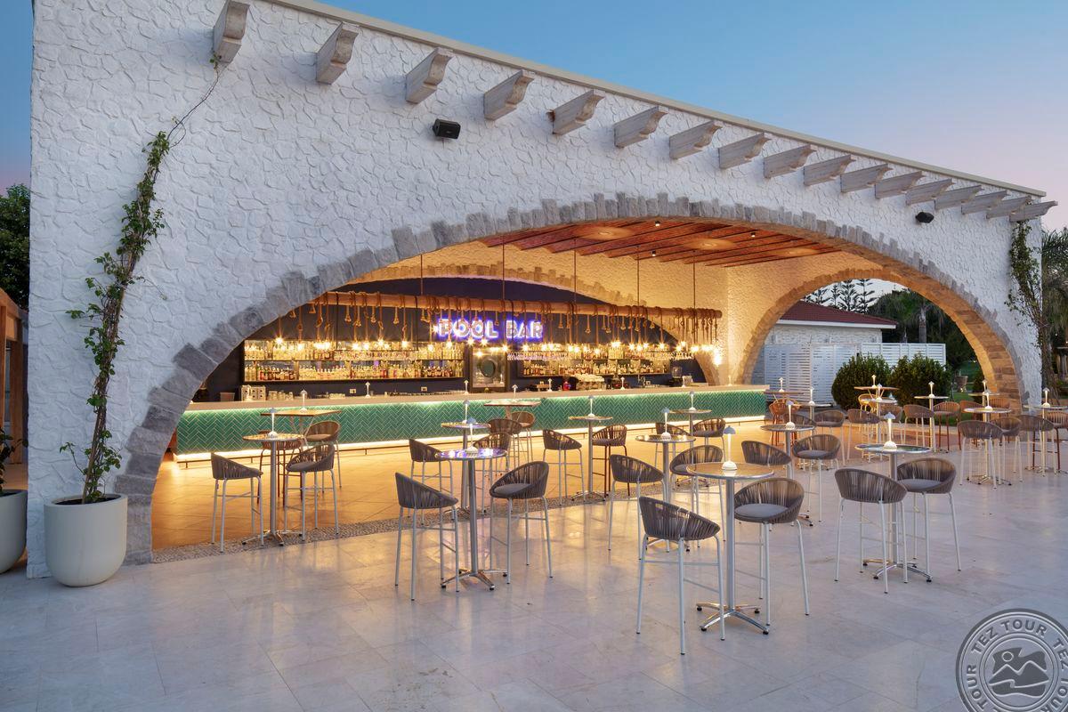 ELA EXCELLENCE RESORT BELEK