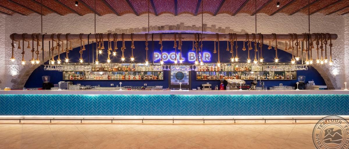 ELA EXCELLENCE RESORT BELEK