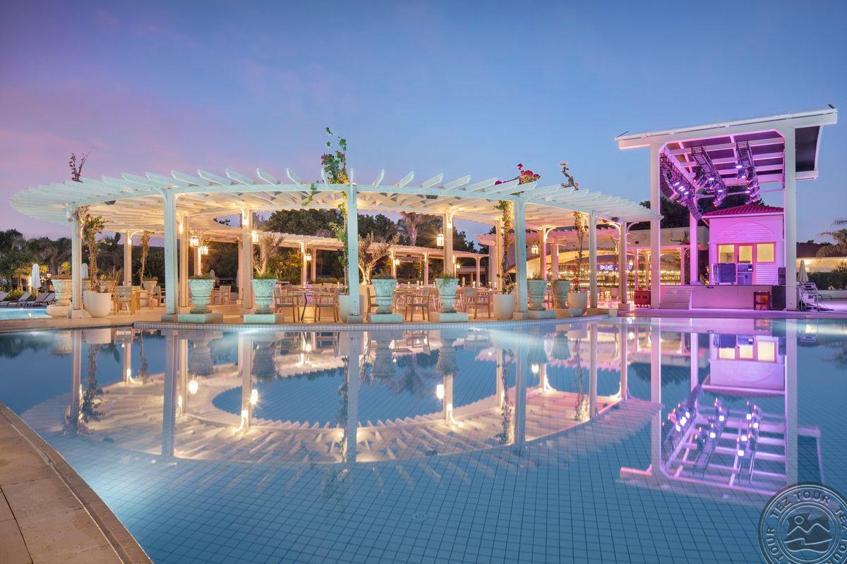 ELA EXCELLENCE RESORT BELEK