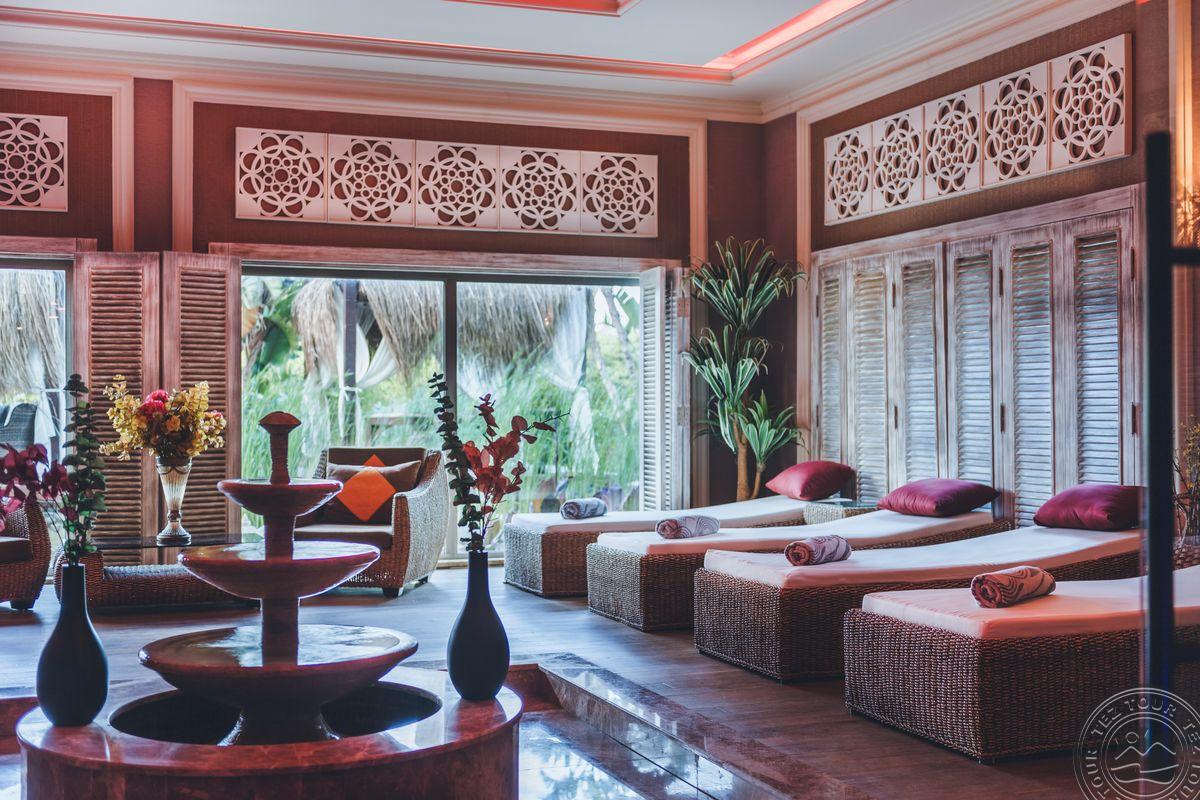 ELA EXCELLENCE RESORT BELEK