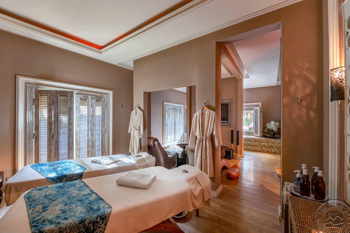 ELA EXCELLENCE RESORT BELEK