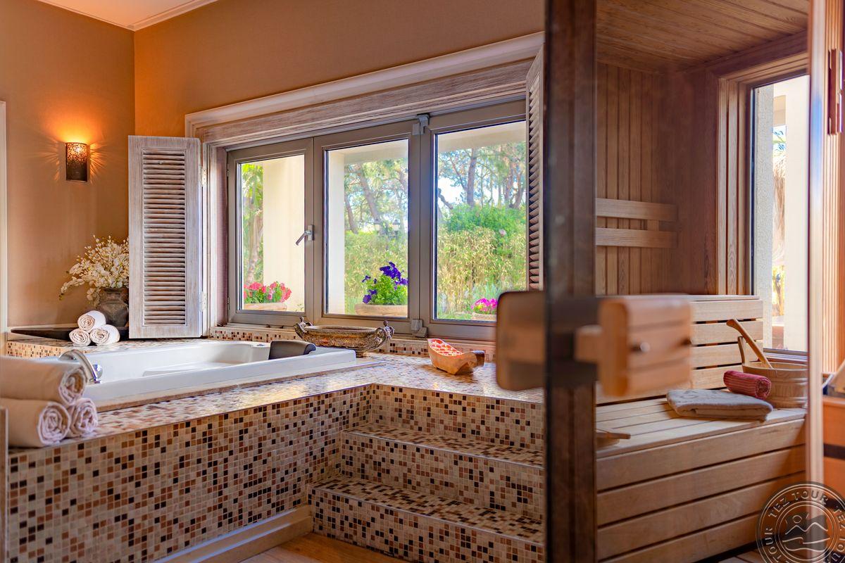 ELA EXCELLENCE RESORT BELEK