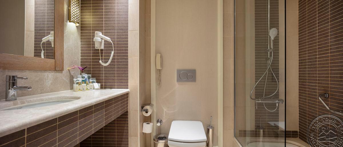 ELA EXCELLENCE RESORT BELEK