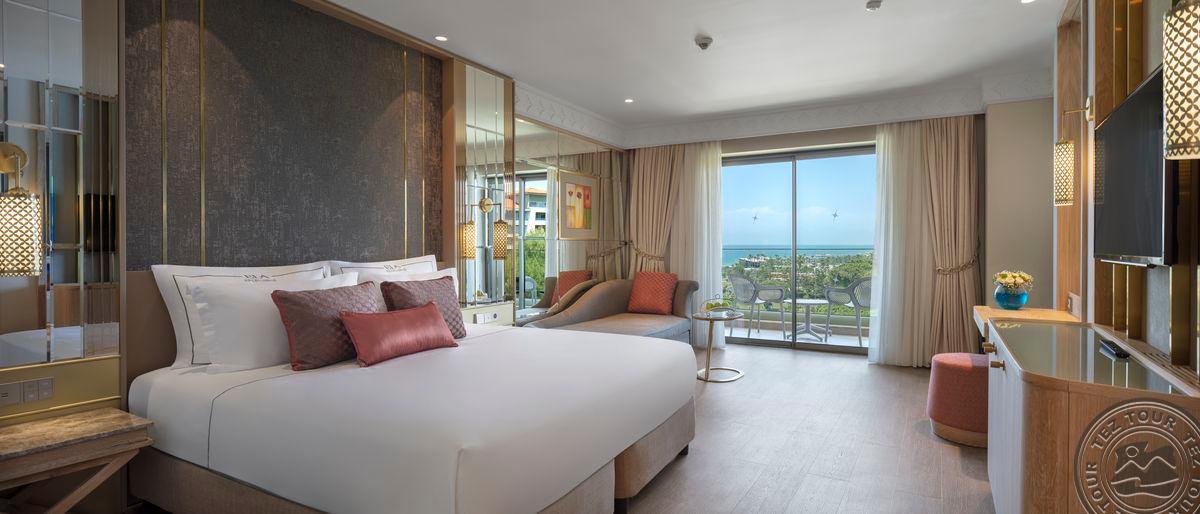 ELA EXCELLENCE RESORT BELEK