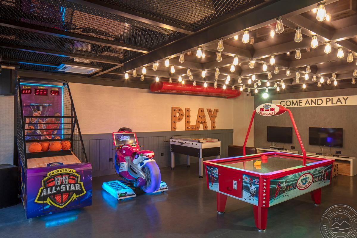 ELA EXCELLENCE RESORT BELEK