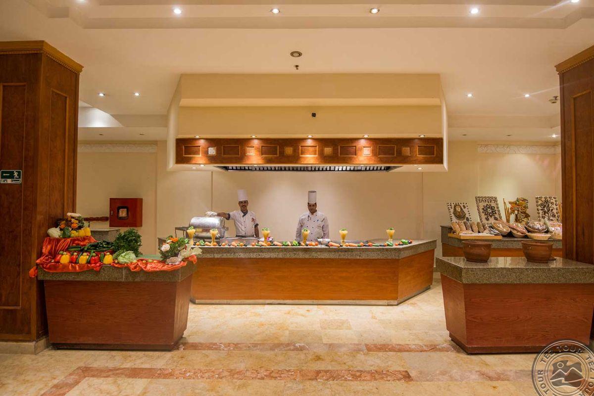 IMPERIAL SHAMS ABU SOMA