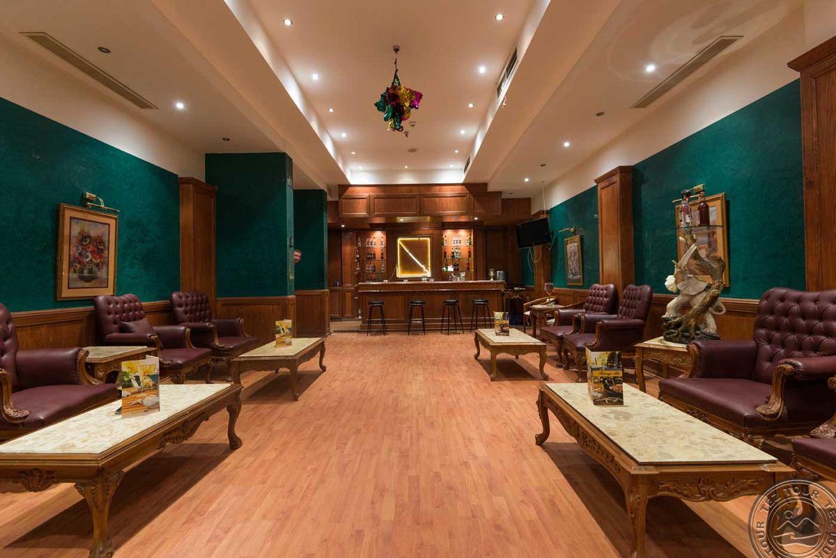IMPERIAL SHAMS ABU SOMA