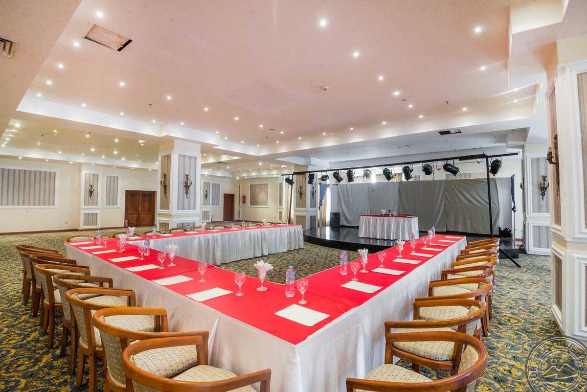 IMPERIAL SHAMS ABU SOMA