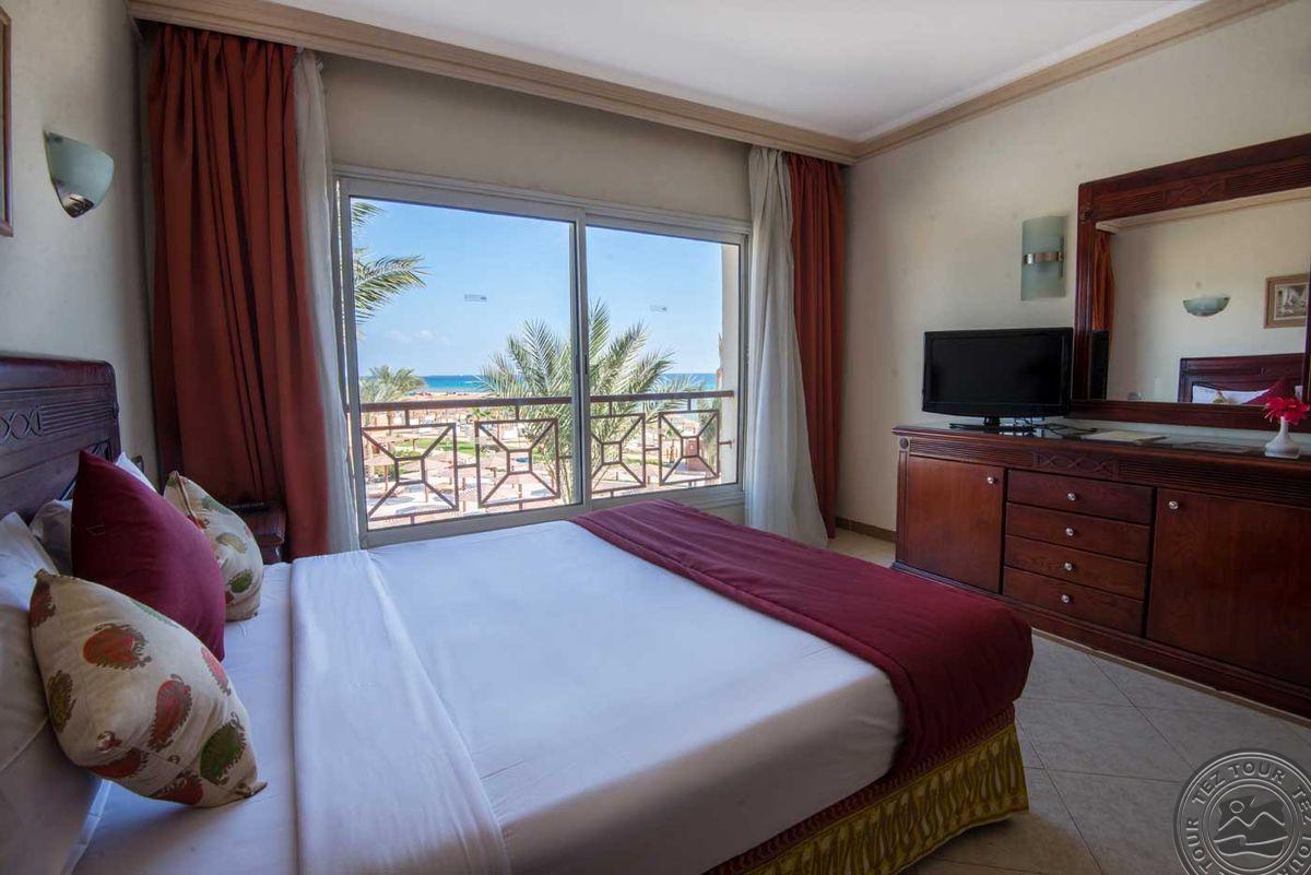 IMPERIAL SHAMS ABU SOMA