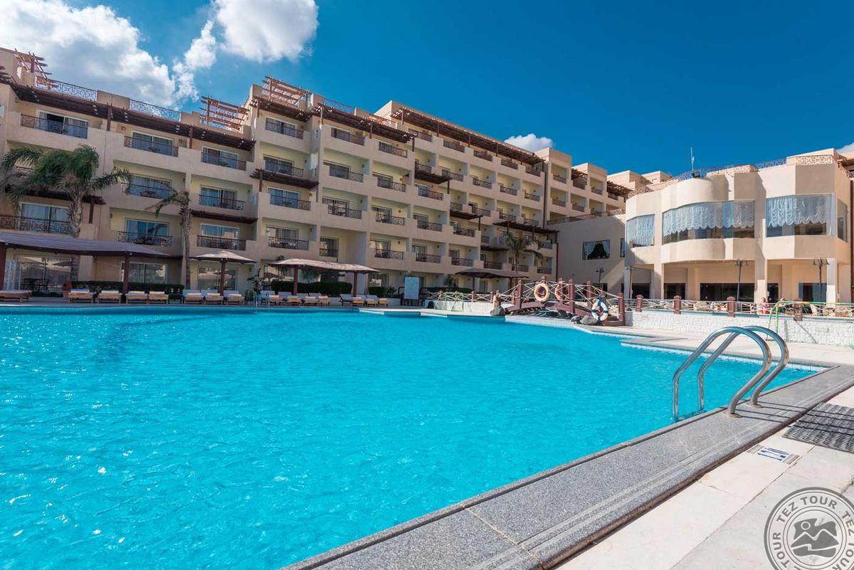 IMPERIAL SHAMS ABU SOMA