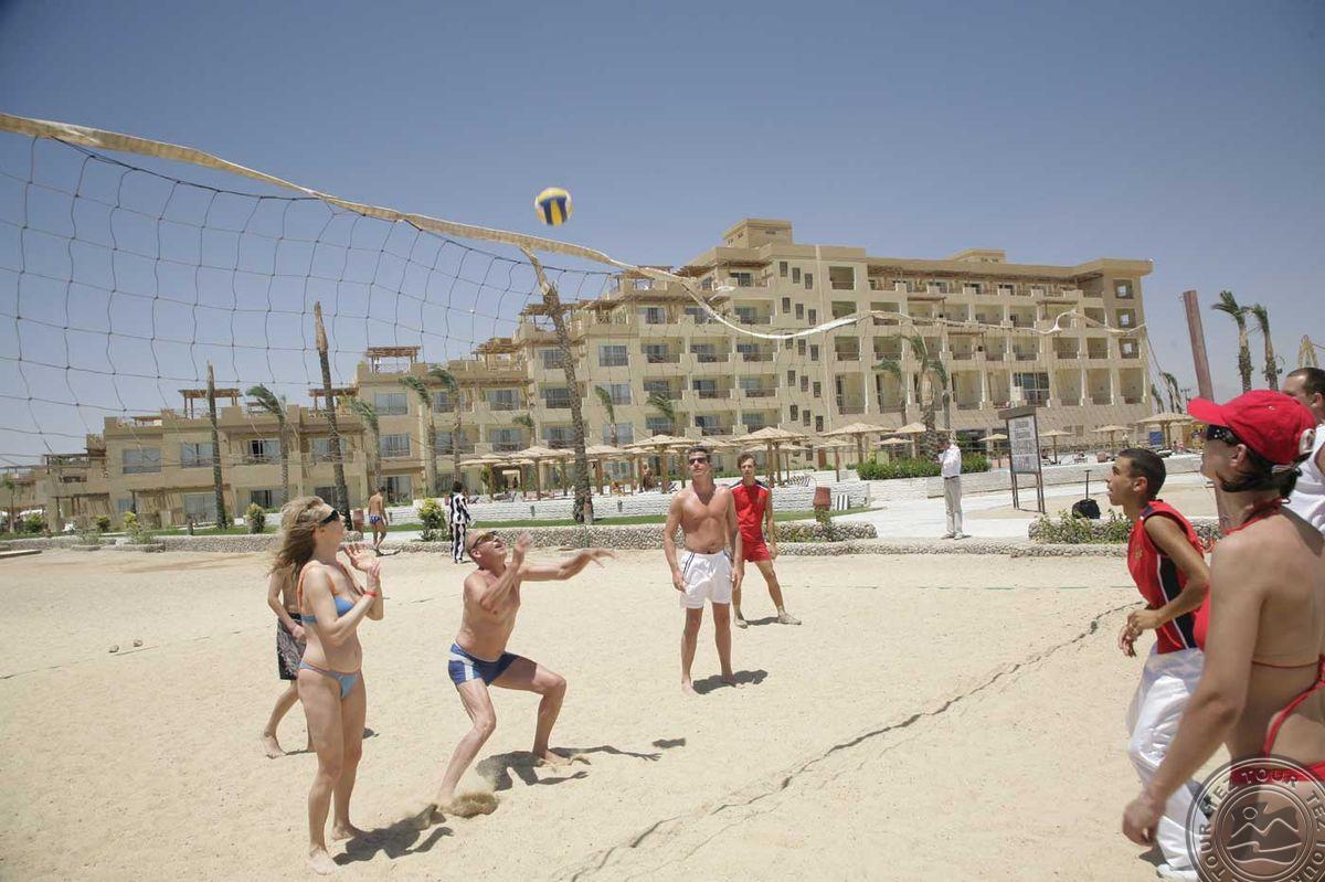 IMPERIAL SHAMS ABU SOMA