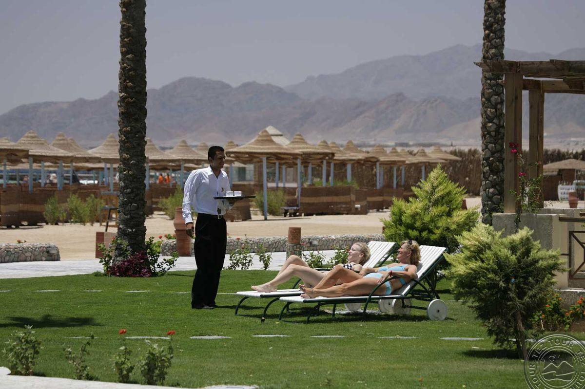 IMPERIAL SHAMS ABU SOMA