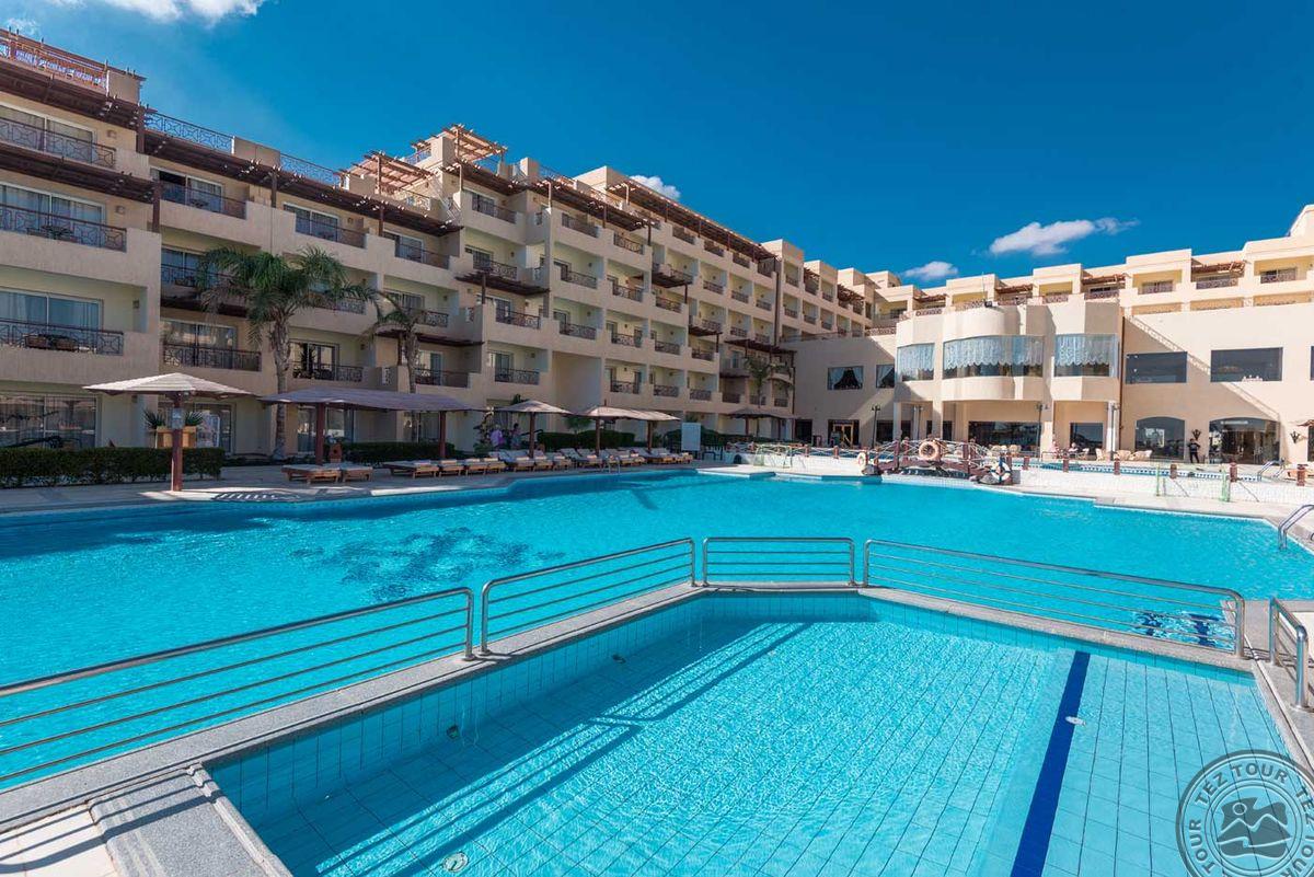 IMPERIAL SHAMS ABU SOMA