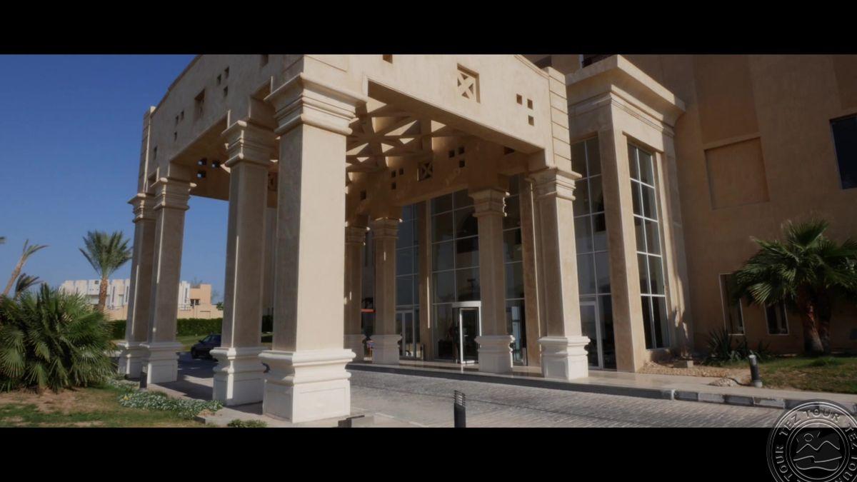 IMPERIAL SHAMS ABU SOMA