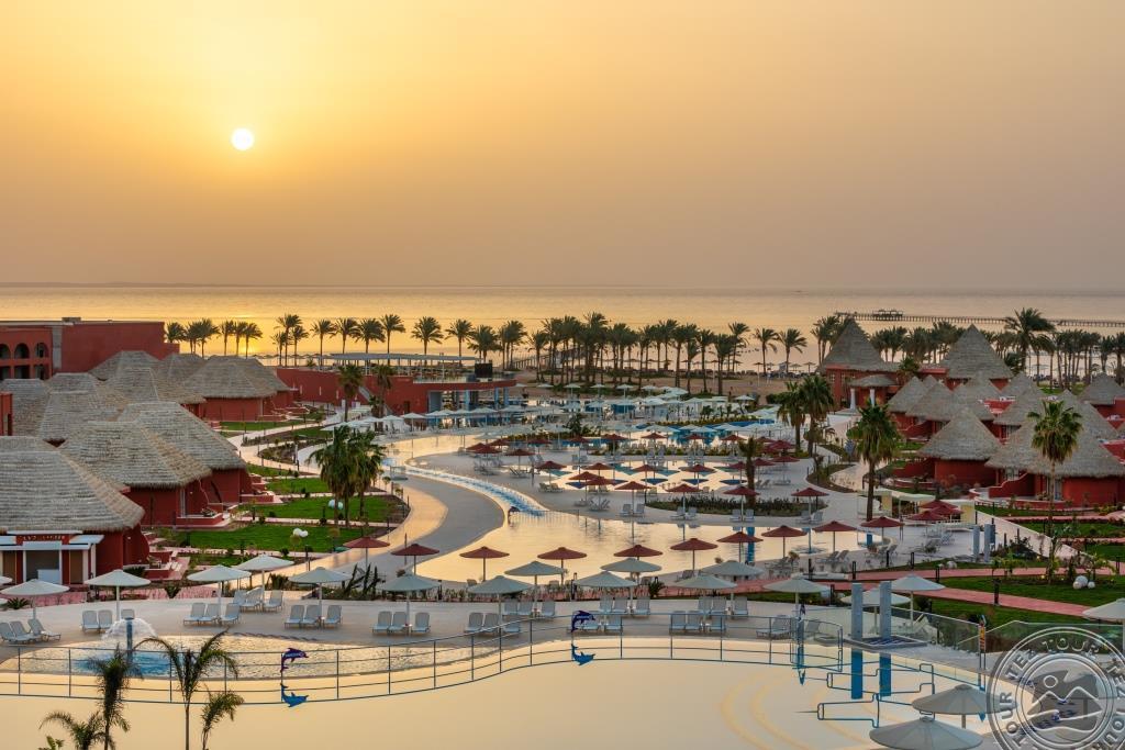 PICKALBATROS LAGUNA VISTA BEACH