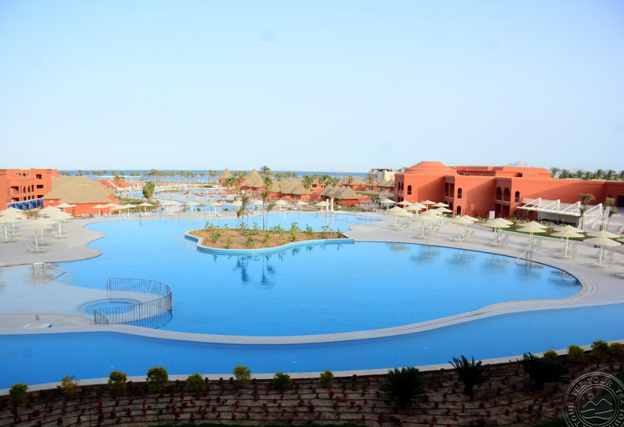 PICKALBATROS LAGUNA VISTA BEACH