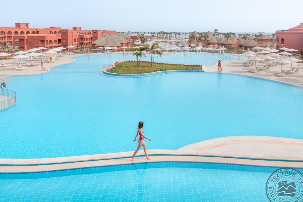 PICKALBATROS LAGUNA VISTA BEACH