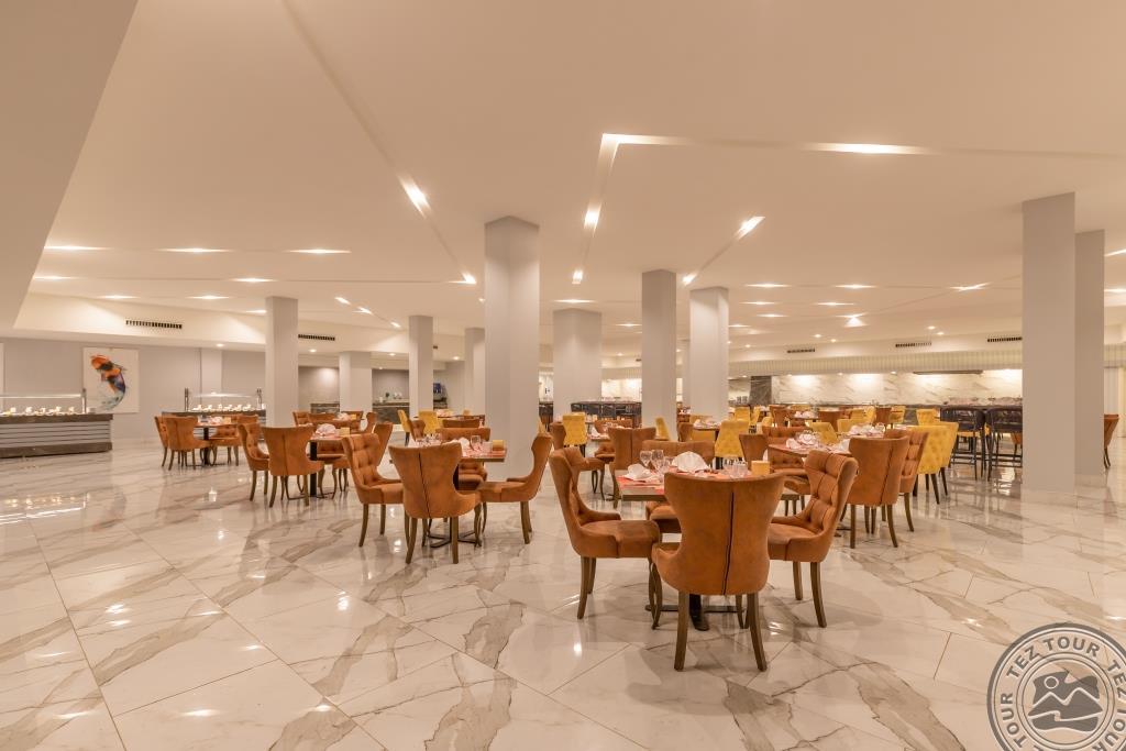 PICKALBATROS LAGUNA VISTA BEACH