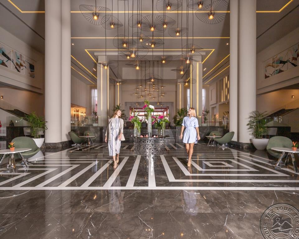 PICKALBATROS LAGUNA VISTA BEACH