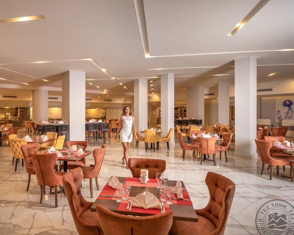 PICKALBATROS LAGUNA VISTA BEACH