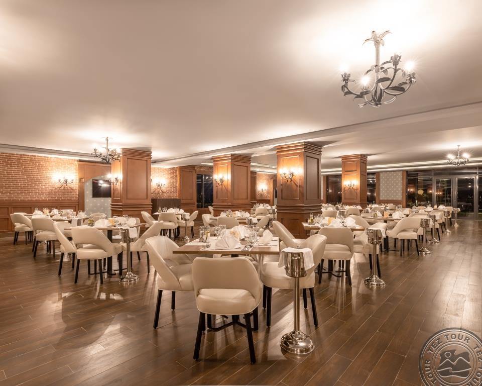 PICKALBATROS LAGUNA VISTA BEACH