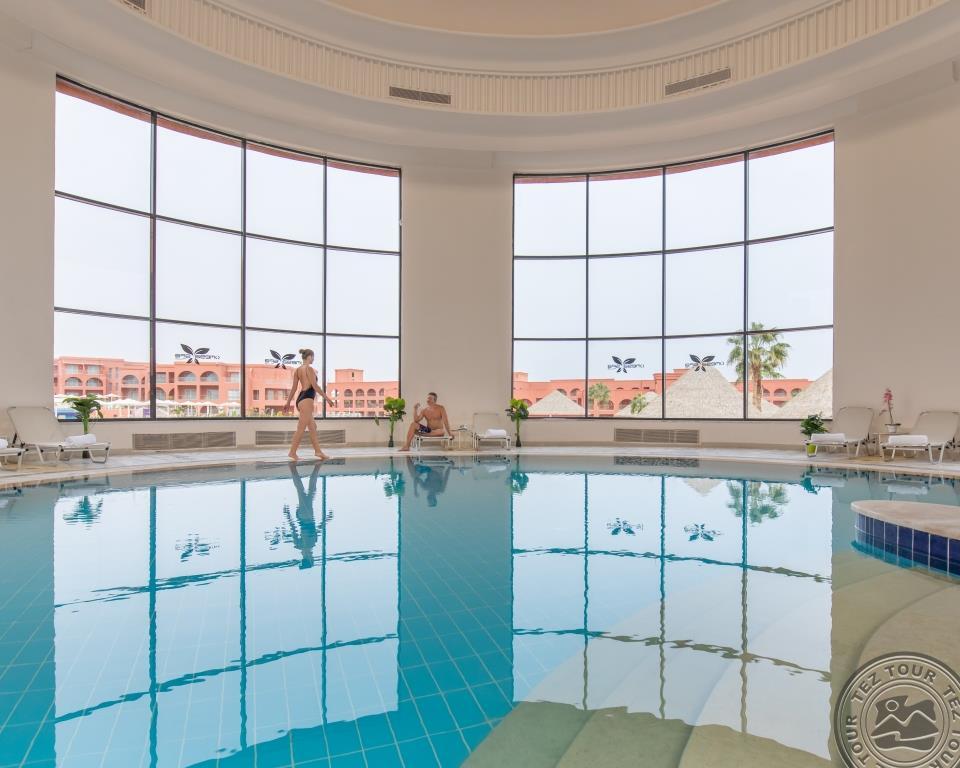 PICKALBATROS LAGUNA VISTA BEACH