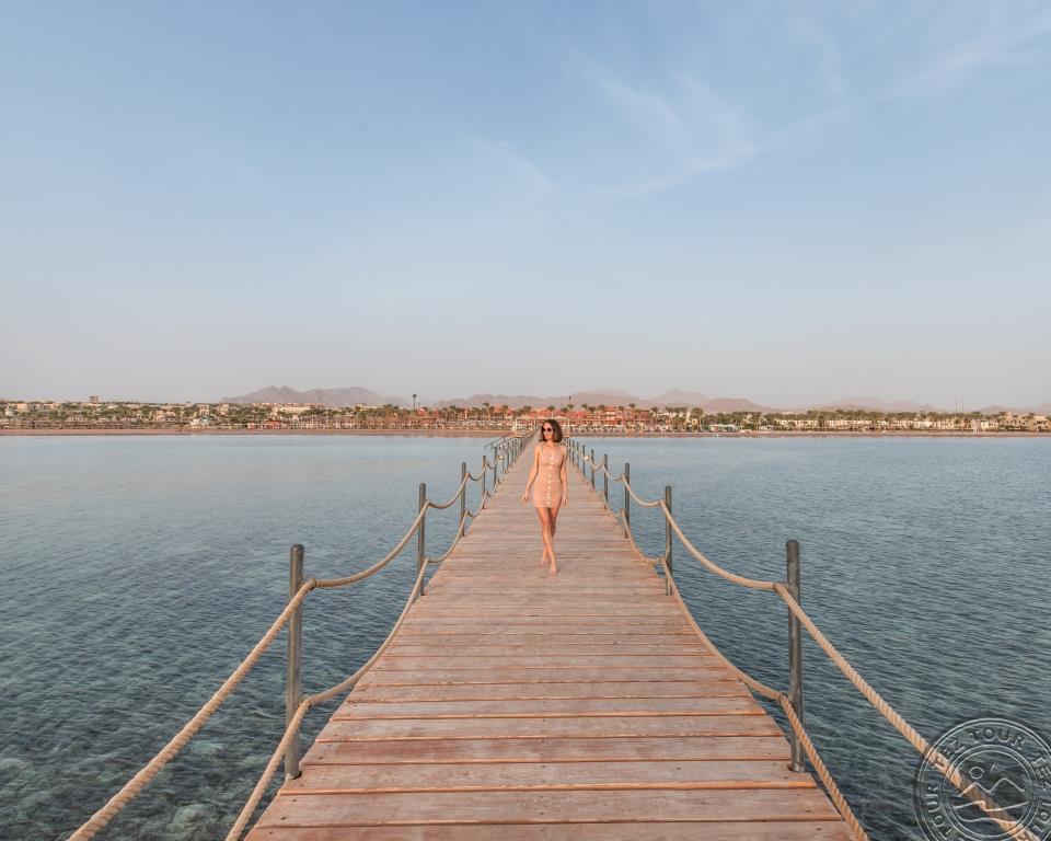 PICKALBATROS LAGUNA VISTA BEACH