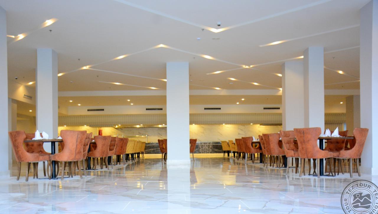 PICKALBATROS LAGUNA VISTA BEACH