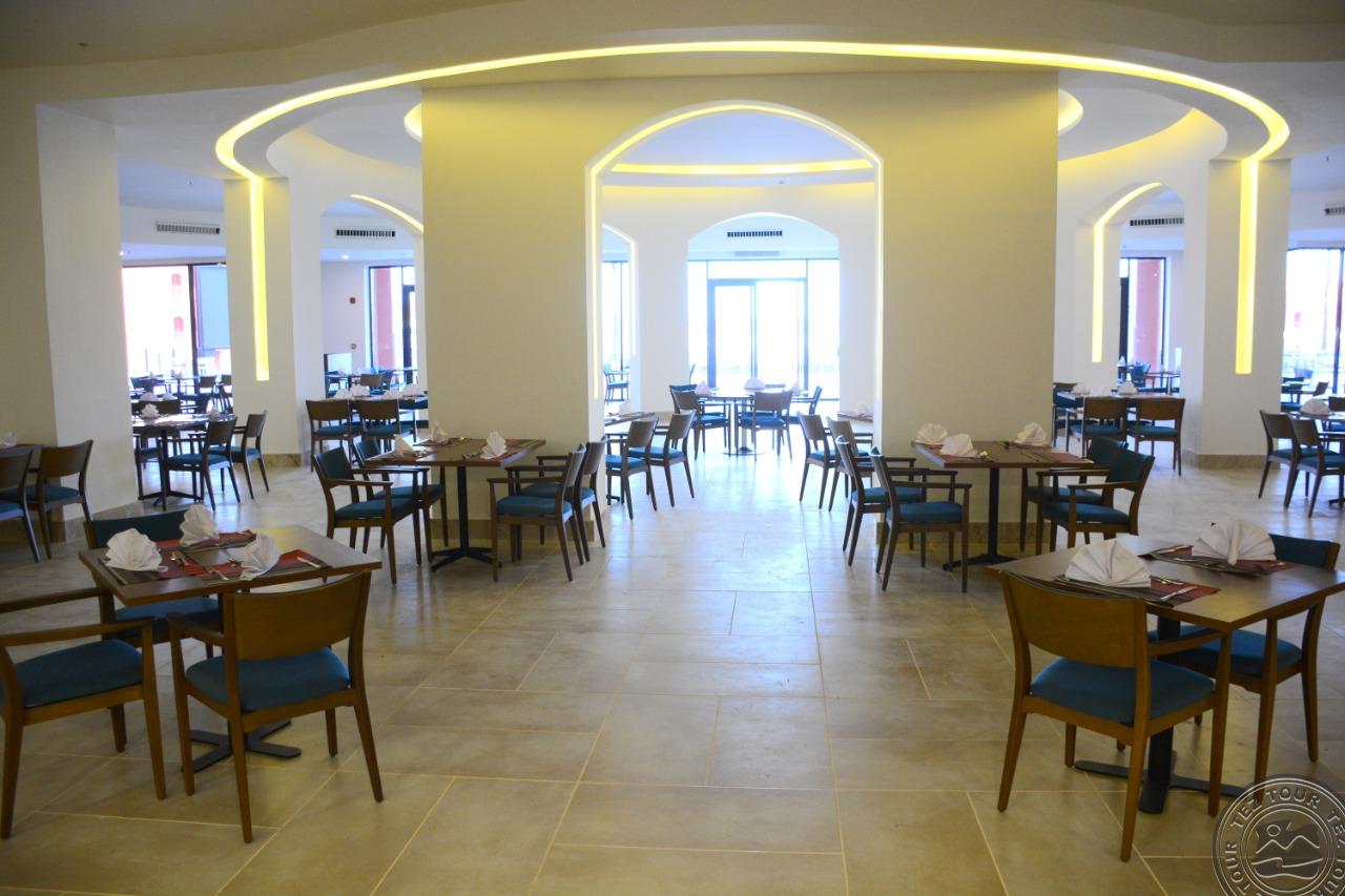 PICKALBATROS LAGUNA VISTA BEACH