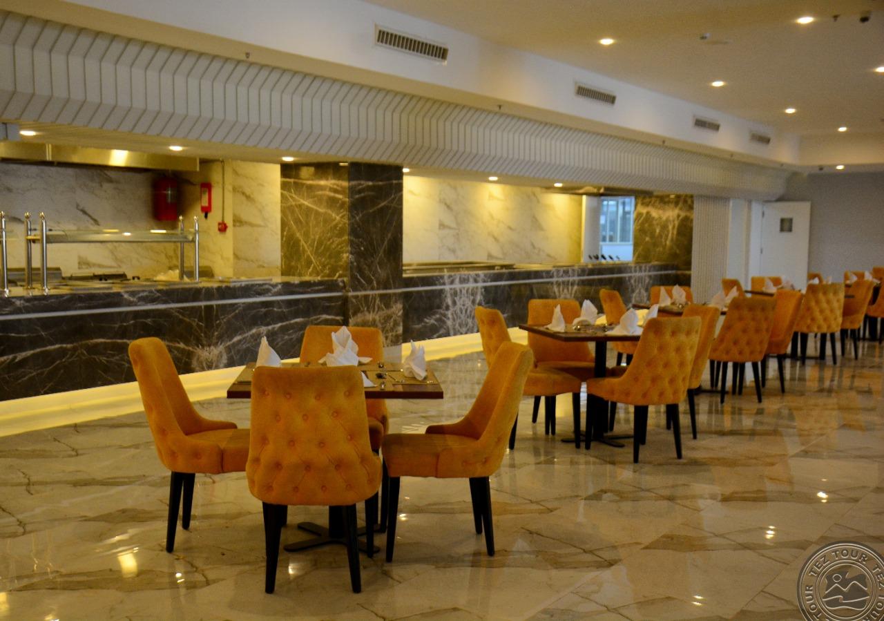 PICKALBATROS LAGUNA VISTA BEACH