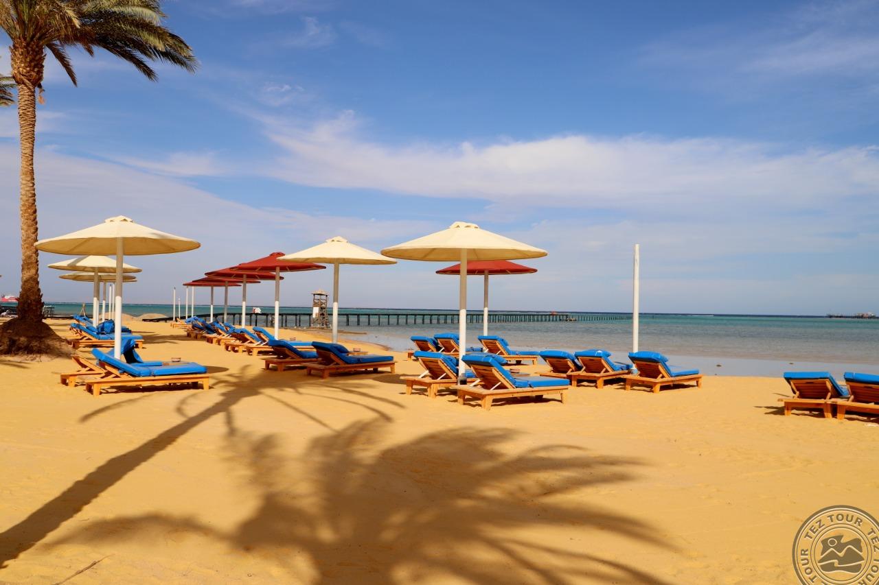 PICKALBATROS LAGUNA VISTA BEACH