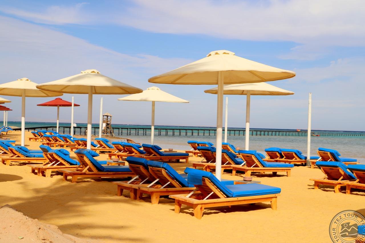 PICKALBATROS LAGUNA VISTA BEACH