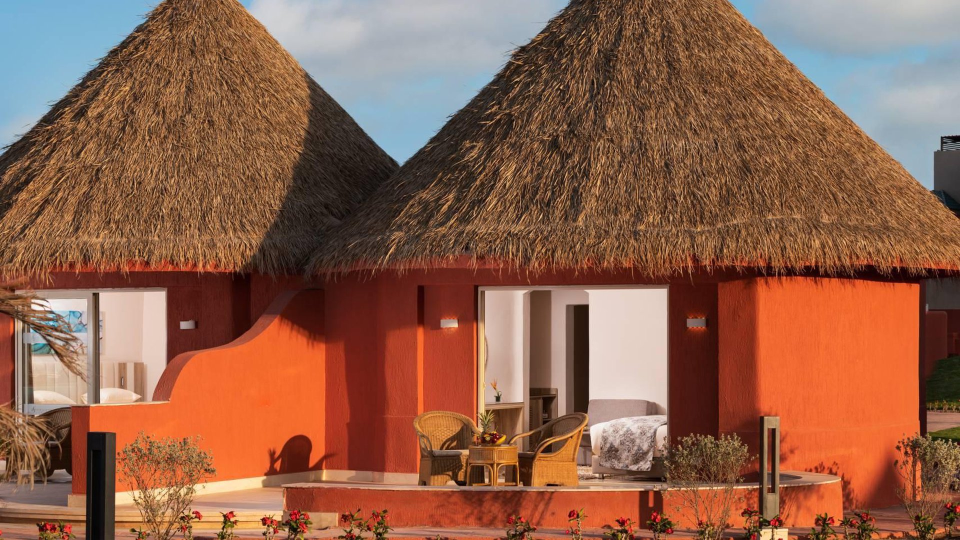 PICKALBATROS LAGUNA VISTA BEACH