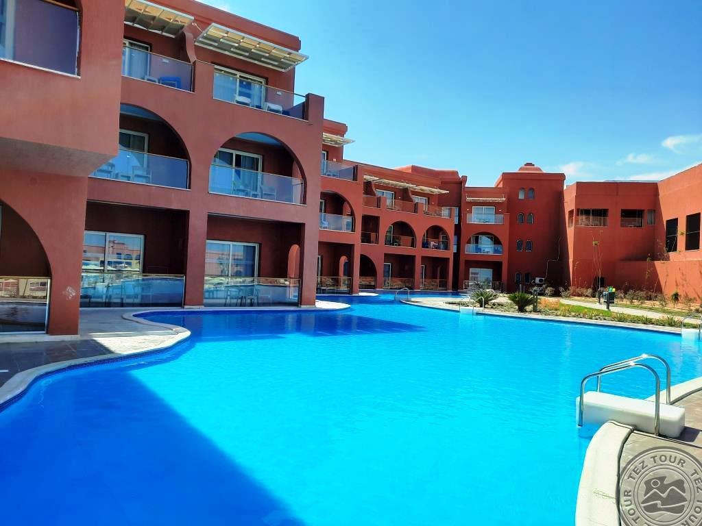 PICKALBATROS LAGUNA VISTA BEACH