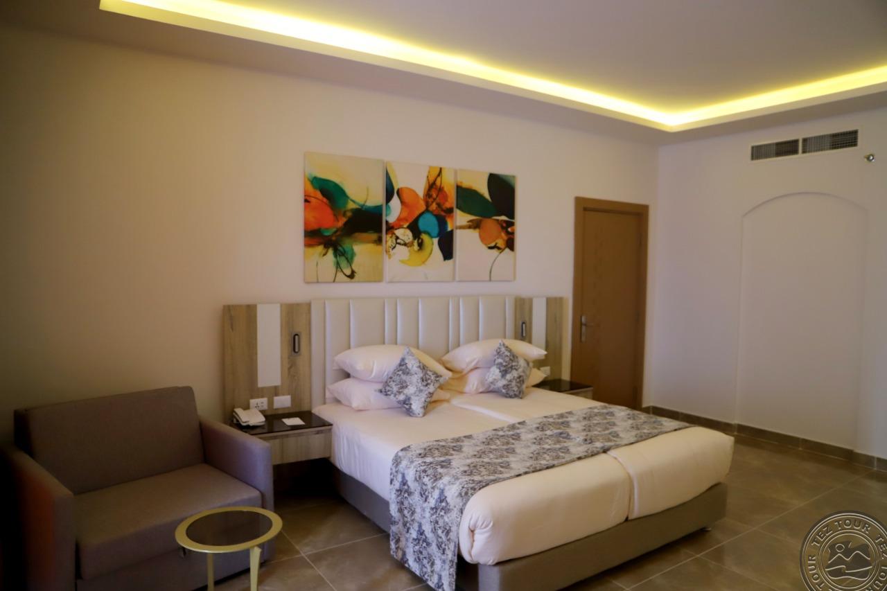 PICKALBATROS LAGUNA VISTA BEACH