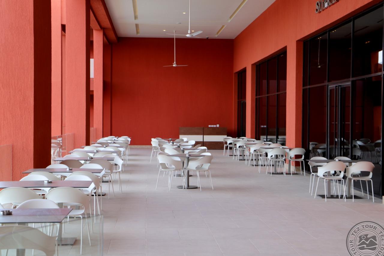 PICKALBATROS LAGUNA VISTA BEACH