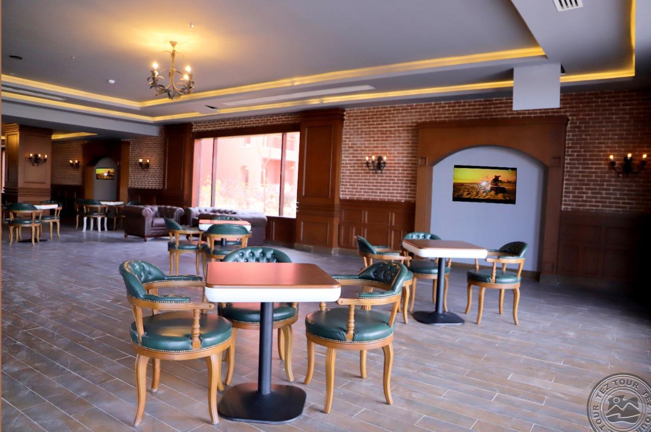 PICKALBATROS LAGUNA VISTA BEACH