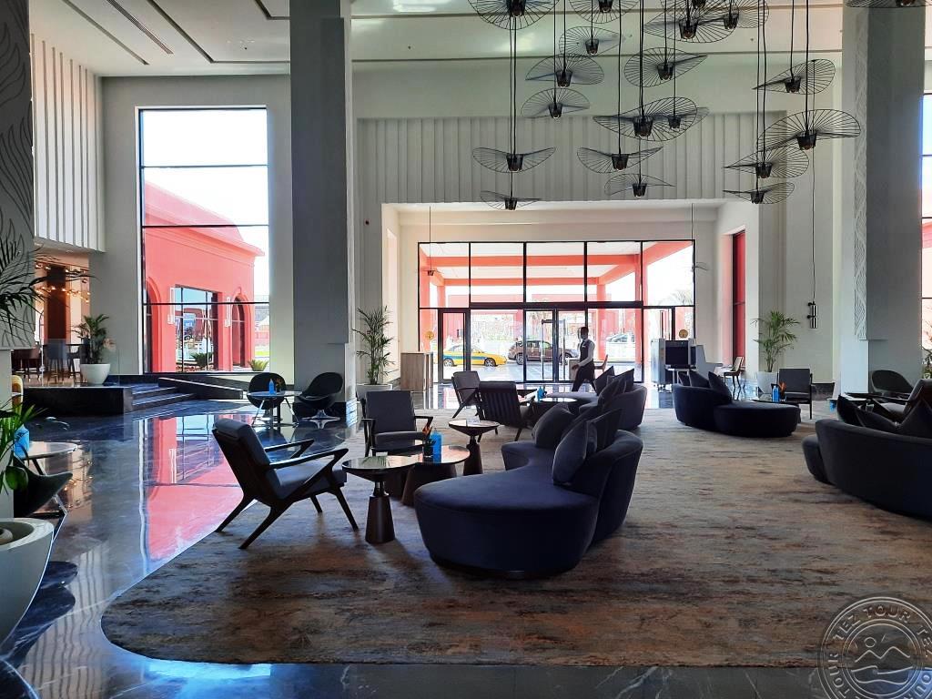 PICKALBATROS LAGUNA VISTA BEACH